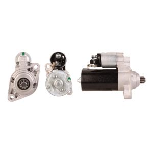 Starter Motor - 1.8 KW