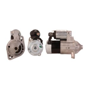 Starter Motor - 1.2 KW