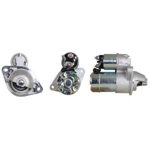 Starter Motor - 1.4 KW