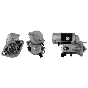 Starter Motor - 2.2 KW