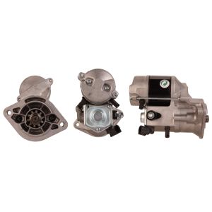 Starter Motor - 1.4 KW