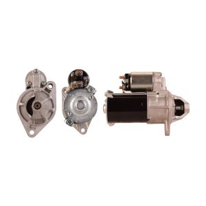 Starter Motor - 1.1 KW