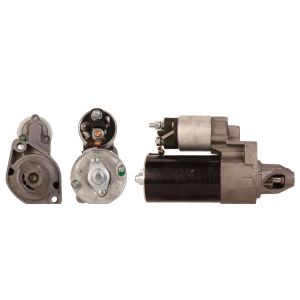 Starter Motor - 1.4 KW