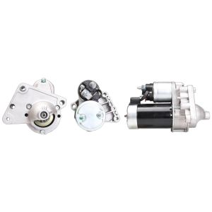 Starter Motor - 1.4 KW