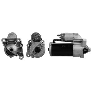 Starter Motor - 2.2 KW