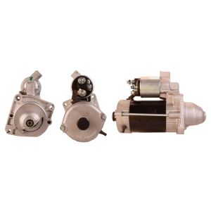 Starter Motor - 2.3 KW