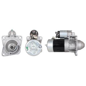 Starter Motor - 2.2 KW