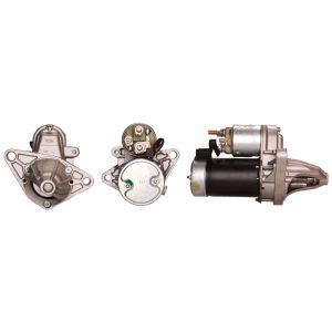 Starter Motor - 1 KW