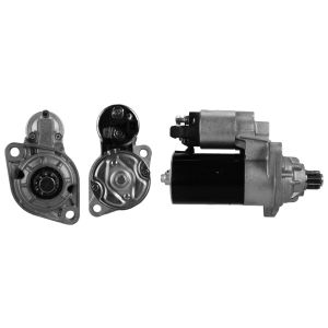 Starter Motor - 1.1 KW