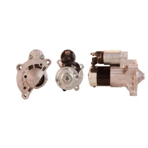 Starter Motor - 1.1 KW