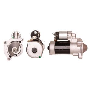 Starter Motor - 2.3 KW