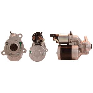 Starter Motor - 1 KW