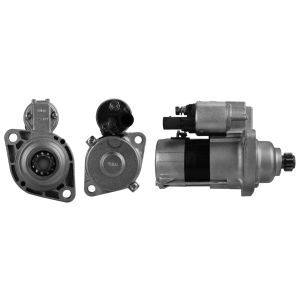 Starter Motor - 1.7 KW