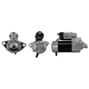 Starter Motor - 1.2 KW