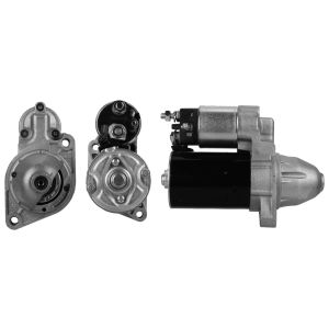 Starter Motor - 1.1 KW