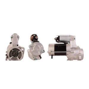 Starter Motor - 2.2 KW