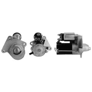 Starter Motor - 1.4 KW