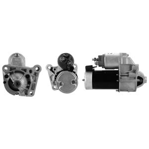 Starter Motor - 1.3 KW