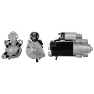 Starter Motor - 2.2 KW