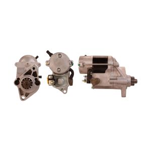 Starter Motor - 2 KW