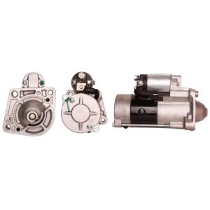 Starter Motor - 2 KW