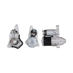 Starter Motor - 1 KW