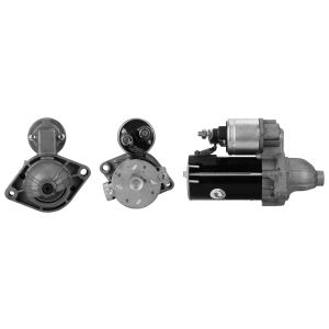 Starter Motor - 1.3 KW