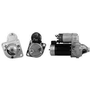 Starter Motor - 1.3 KW