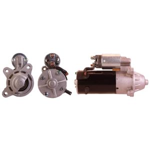 Starter Motor - 1.7 KW