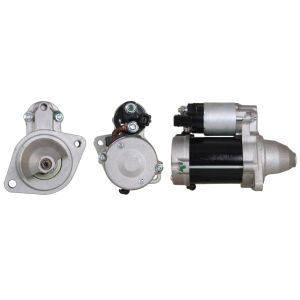 Starter Motor - 1.2 KW