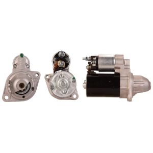 Starter Motor - 1.2 KW