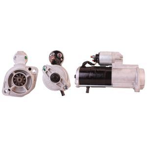 Starter Motor - 2.2 KW