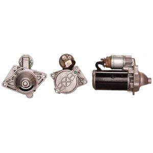 Starter Motor - 2.2 KW