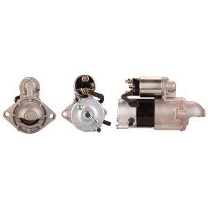 Starter Motor - 1.8 KW