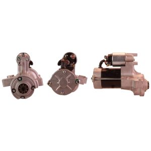 Starter Motor - 2.2 KW