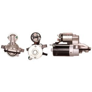 Starter Motor - 1.2 KW