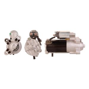 Starter Motor - 2.2 KW