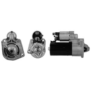 Starter Motor - 1.4 KW