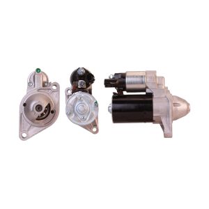 Starter Motor - 1.1 KW