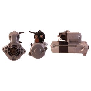 Starter Motor - 2.7 KW