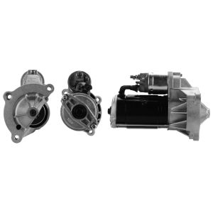 Starter Motor - 1.9 KW