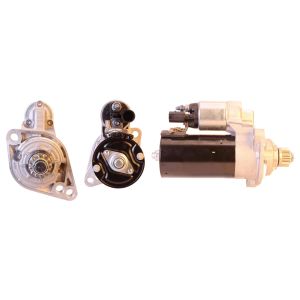 Starter Motor - 2 KW