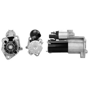 Starter Motor - 1.2 KW