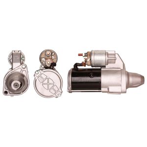 Starter Motor - 2.2 KW