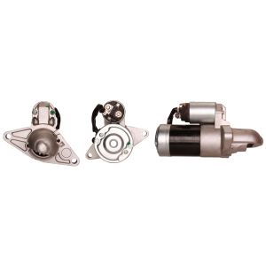 Starter Motor - 2 KW