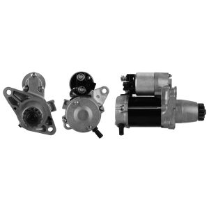 Starter Motor - 1.3 KW