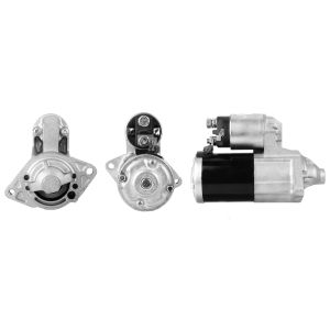 Starter Motor - 1.4 KW