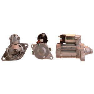 Starter Motor - 1.2 KW