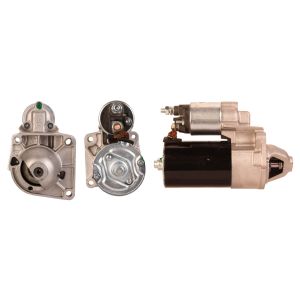 Starter Motor - 1.1 KW