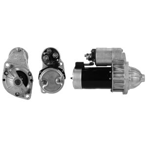 Starter Motor - 1.3 KW